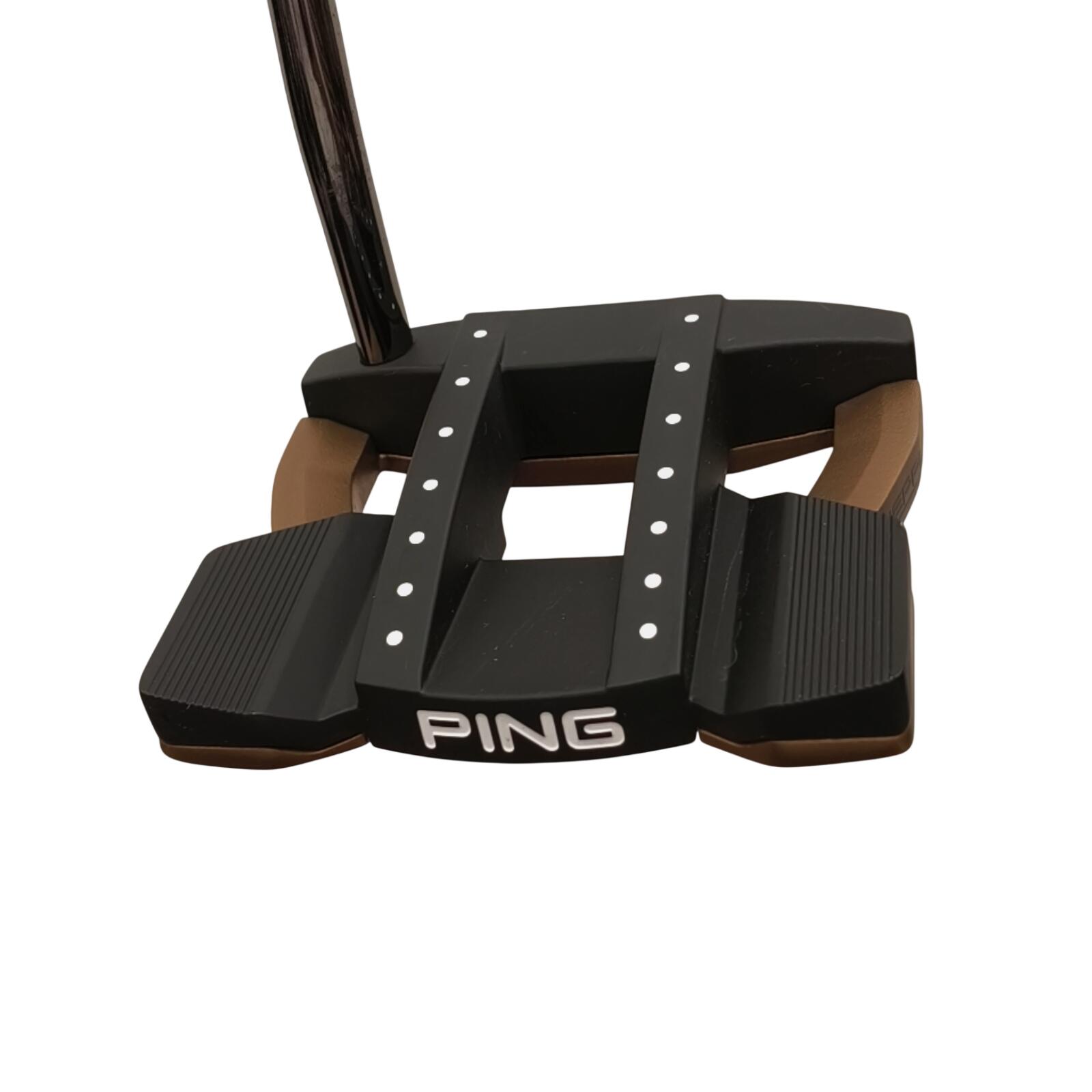 PING Heppler Tomcat 14 Putter / 33" 5/6