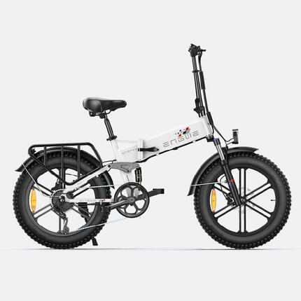 Vélo électrique pour adultes ENGWE ENGINE X batterie 48V 13Ah