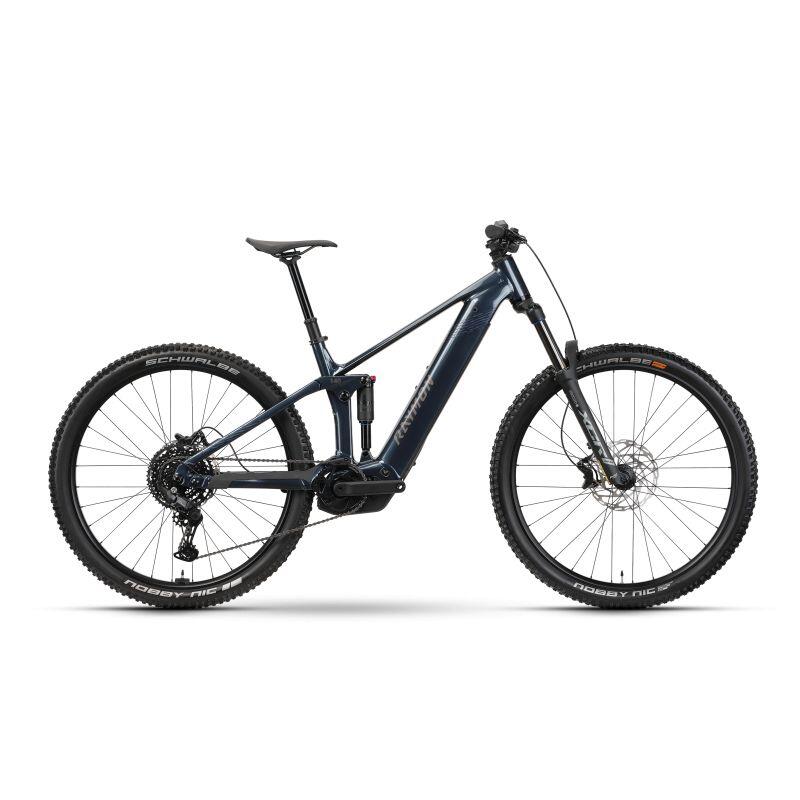 Raymon Korak Comp M azul 3/3