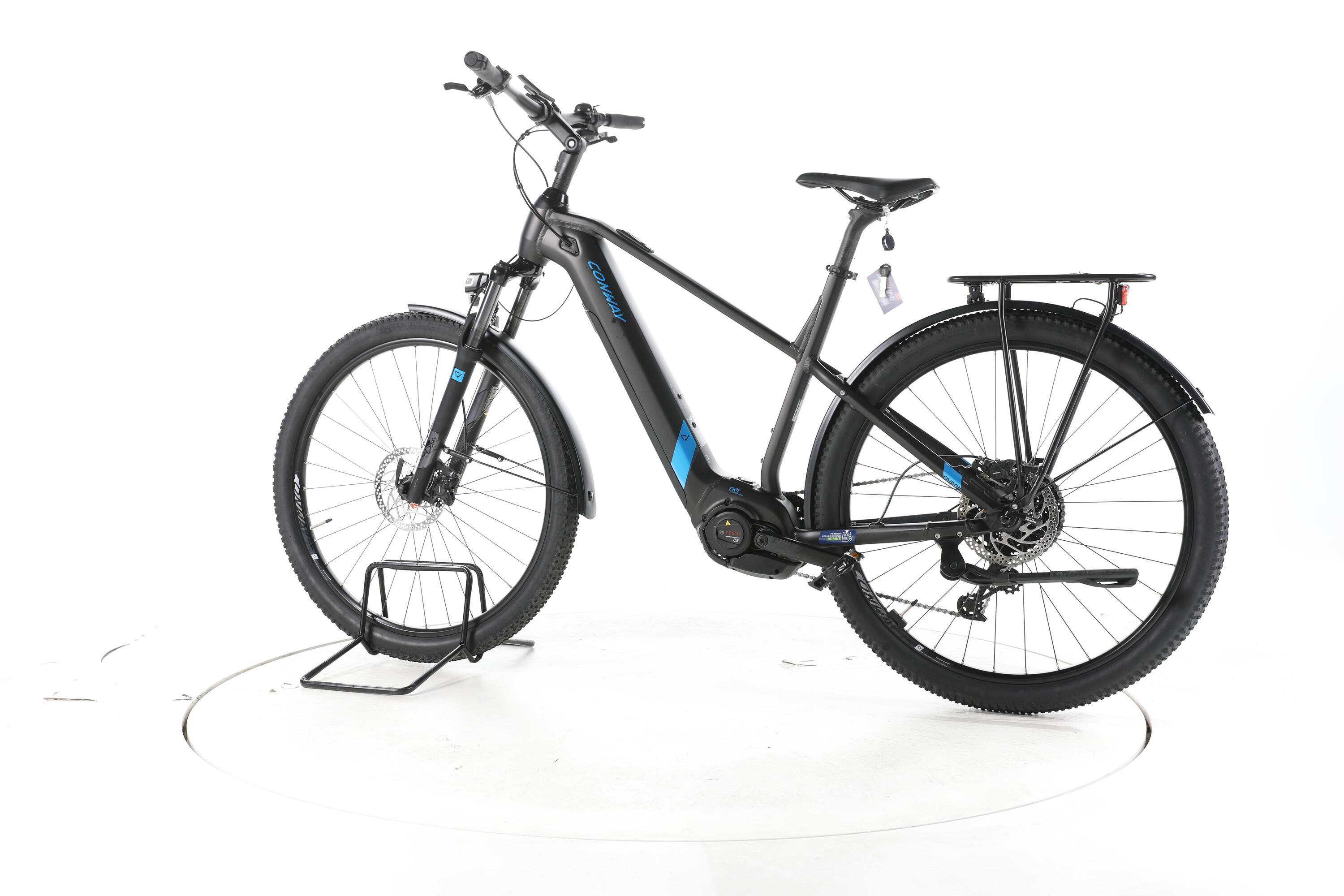Ebike ricondizionata · Conway Cairon C 2.0 · Ottime condizioni 7/7