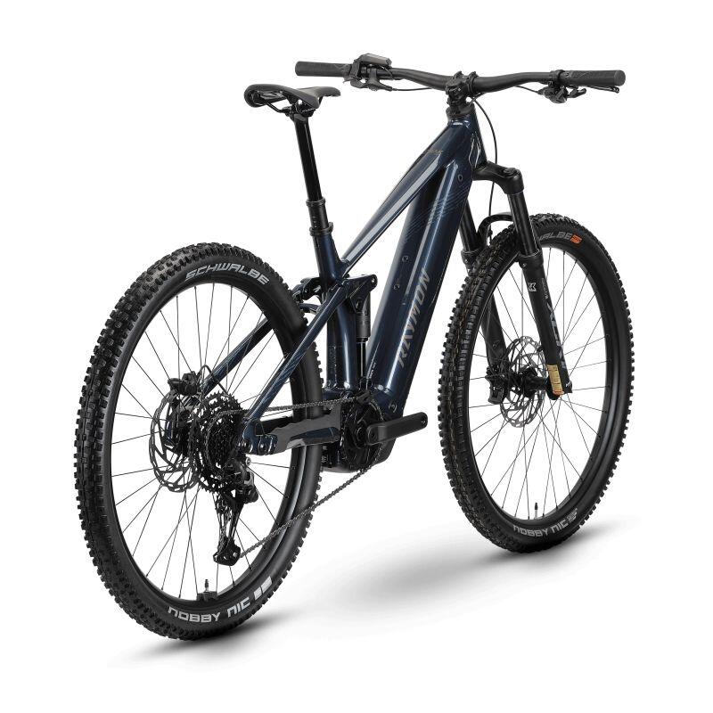 Raymon Korak Comp M azul 2/3