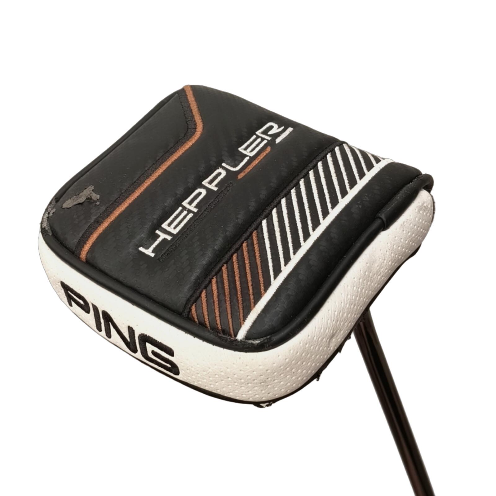 PING Heppler Tomcat 14 Putter / 33" 2/6