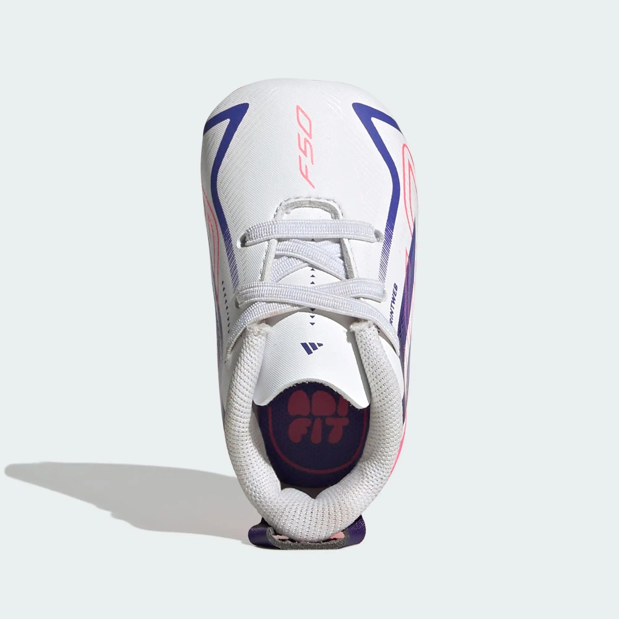 Zapatilla F50 Hyperfast Crib 2/8