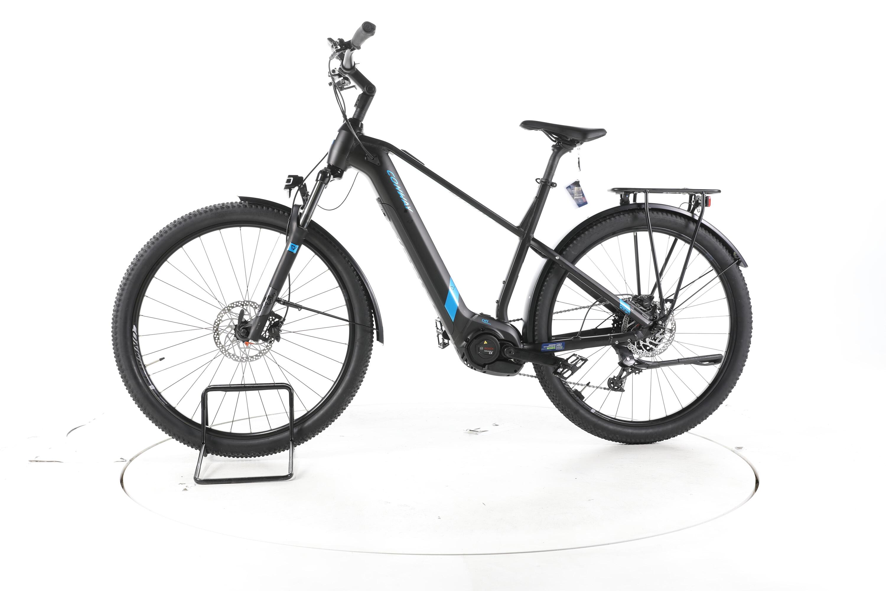 Ebike ricondizionata · Conway Cairon C 2.0 · Ottime condizioni 6/7