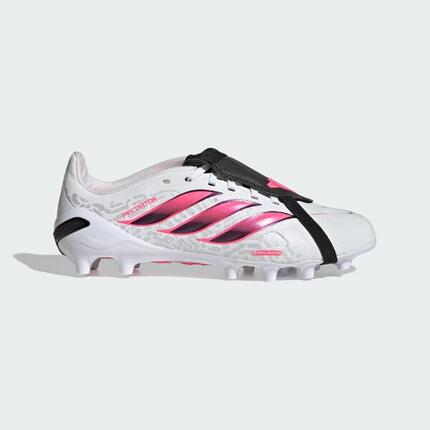 Predator League Fold-Over Tongue Artificial Ground Voetbalschoenen Kids
