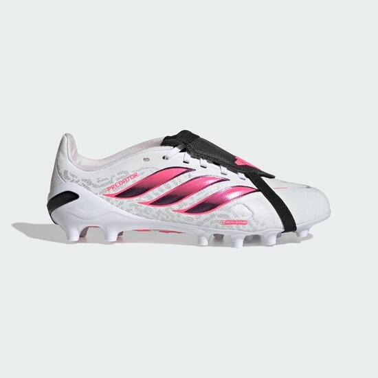Predator League Fold-Over Tongue Artificial Ground Voetbalschoenen Kids