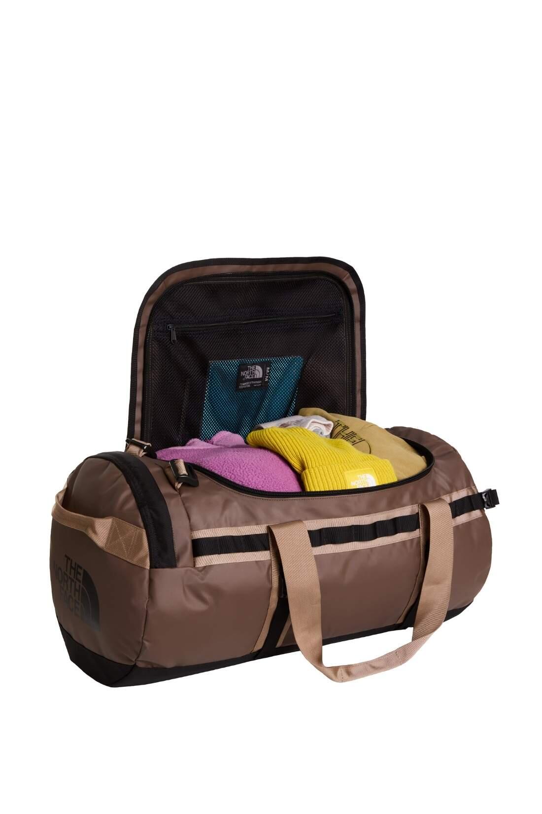 Sac - sport - unisexe - 71l étanche, bretelles amovibles - base camp m 5/5