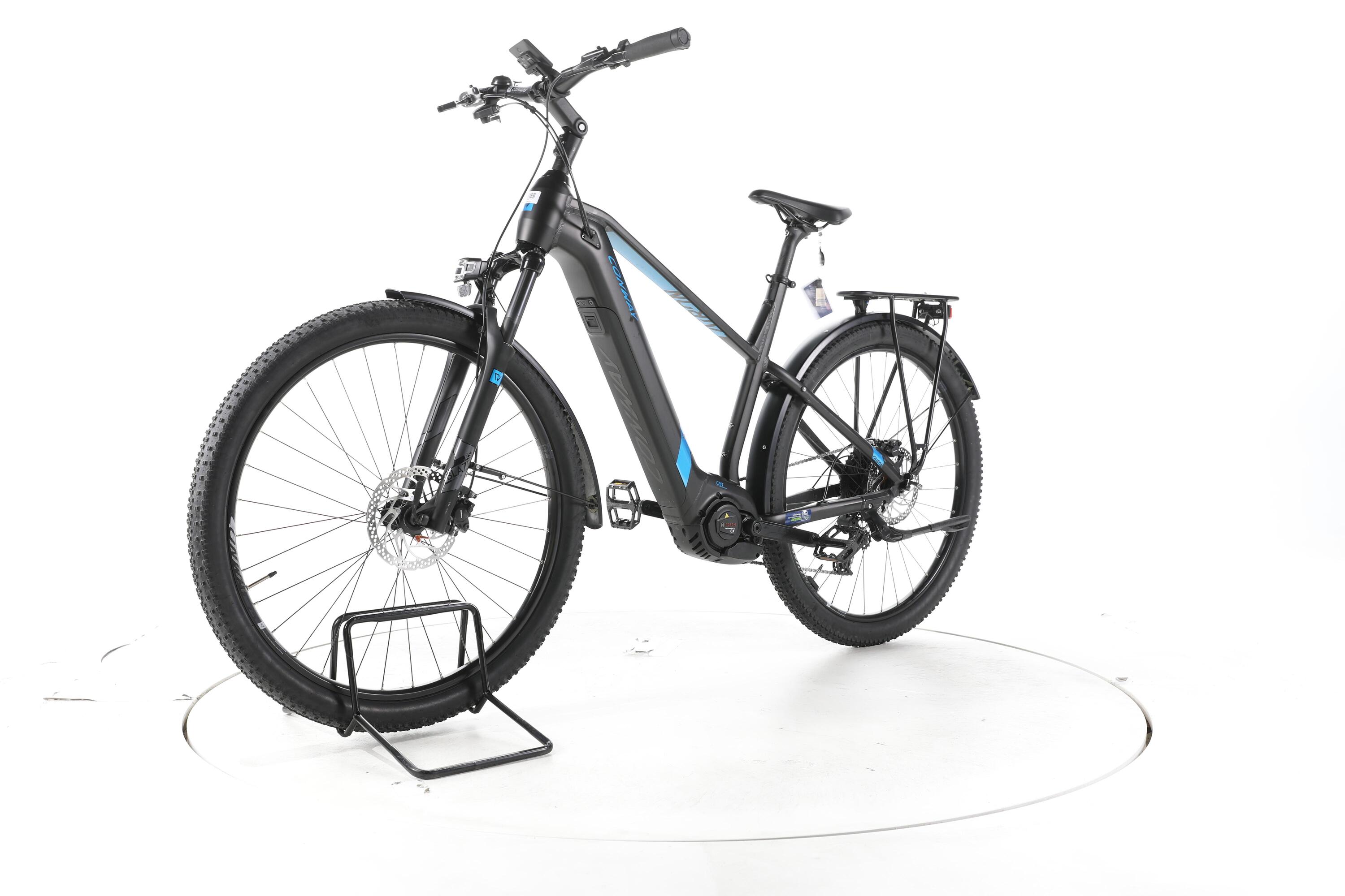 Ebike ricondizionata · Conway Cairon C 2.0 · Ottime condizioni 5/7