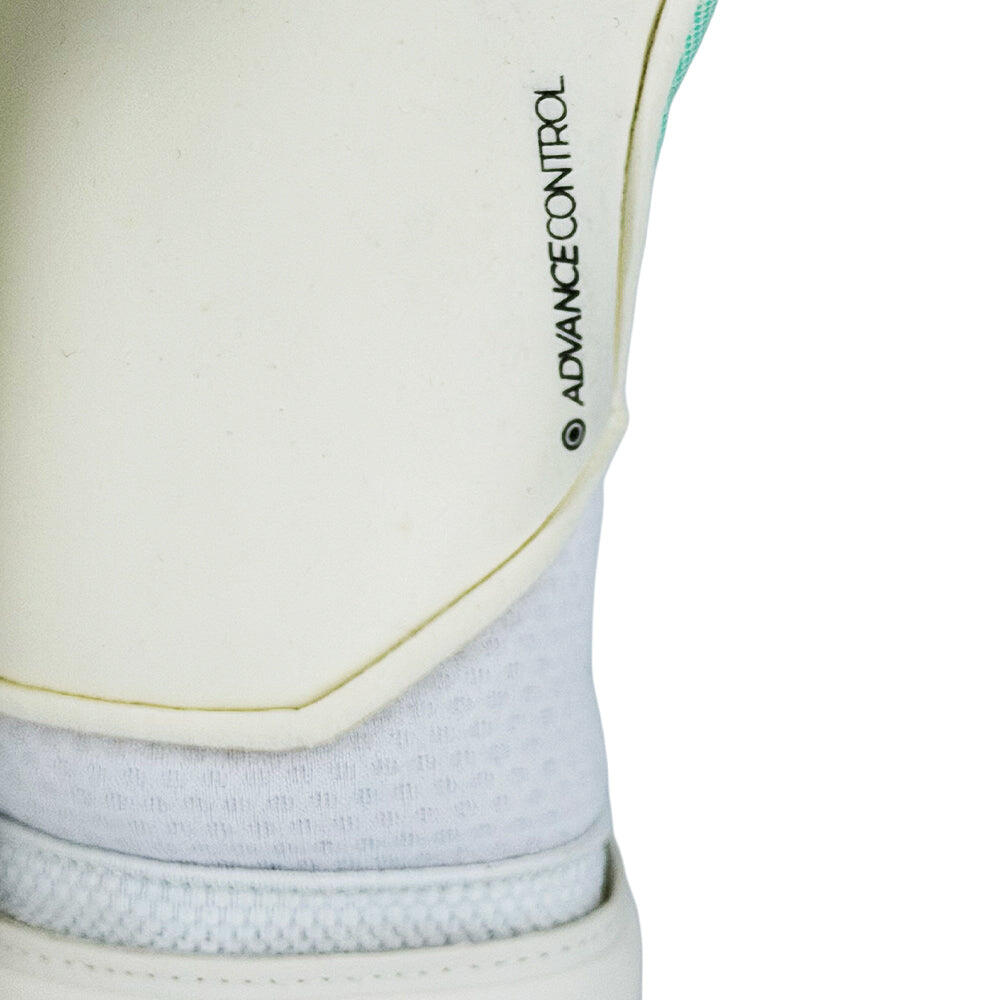 Luvas de guarda-redes TWOFIVE Atlanta Advance Roll Azul 4/6