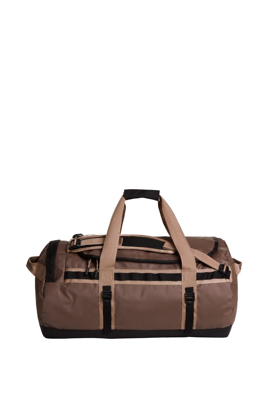 Sac - sport - unisexe - 71l étanche, bretelles amovibles - base camp m 4/5