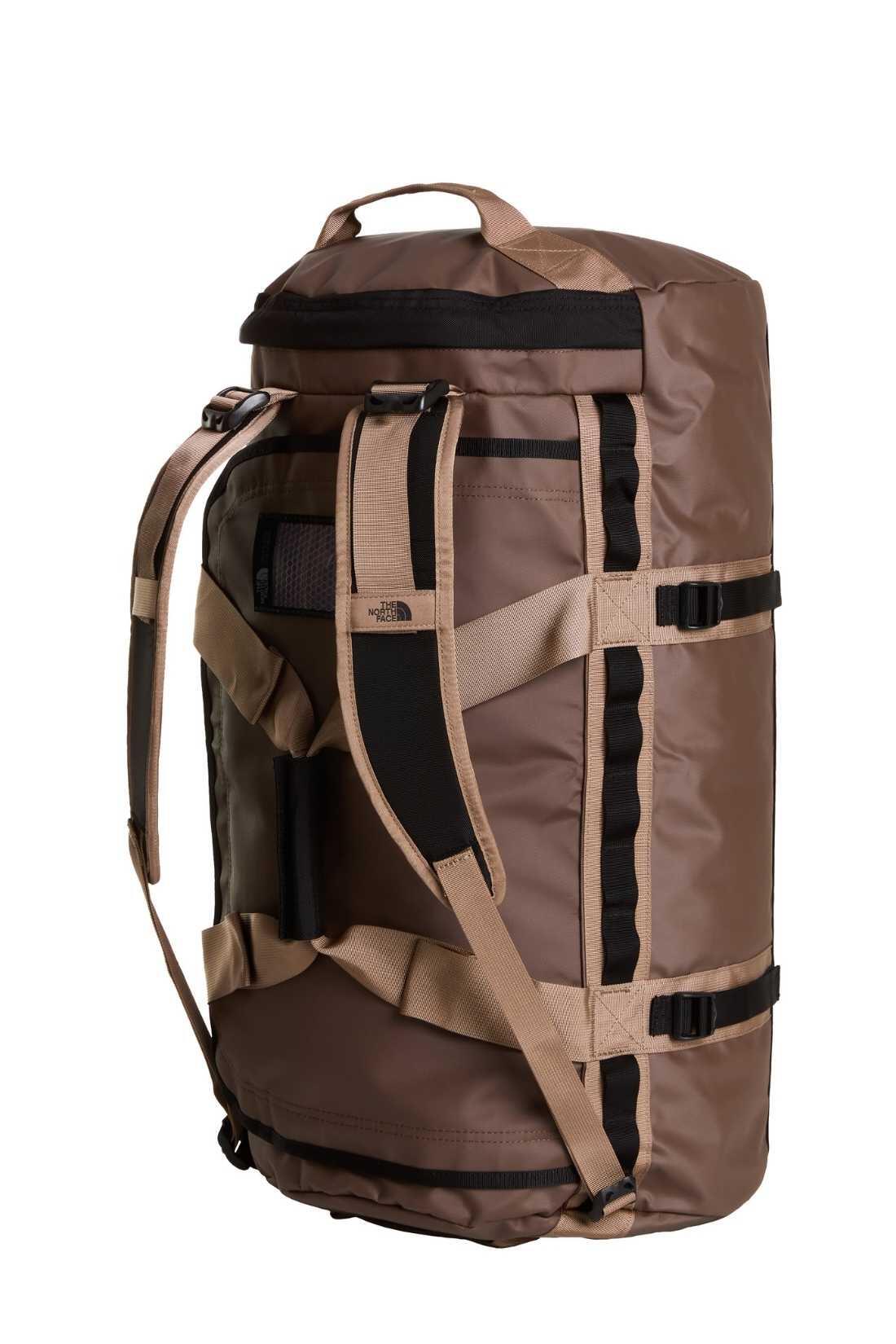Sac - sport - unisexe - 71l étanche, bretelles amovibles - base camp m 3/5