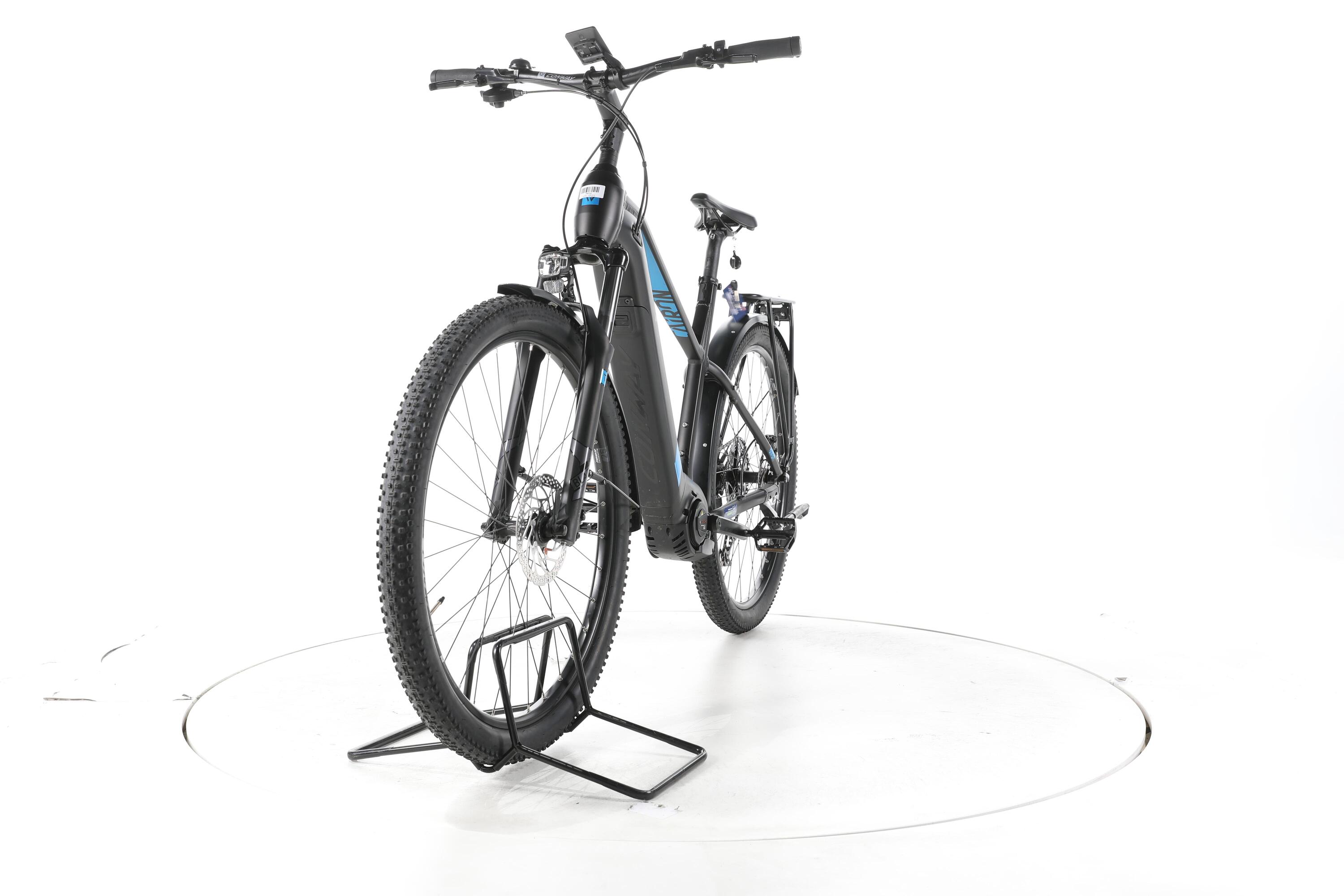 Ebike ricondizionata · Conway Cairon C 2.0 · Ottime condizioni 4/7