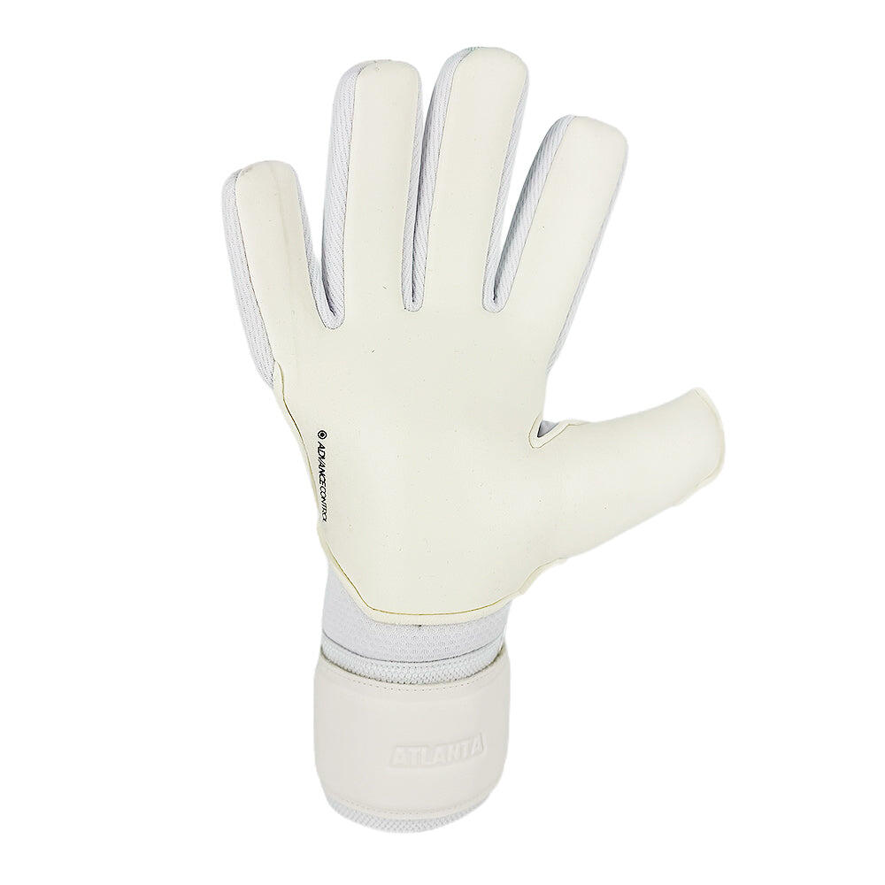 Luvas de guarda-redes TWOFIVE Atlanta Advance Negative Azul 2/6