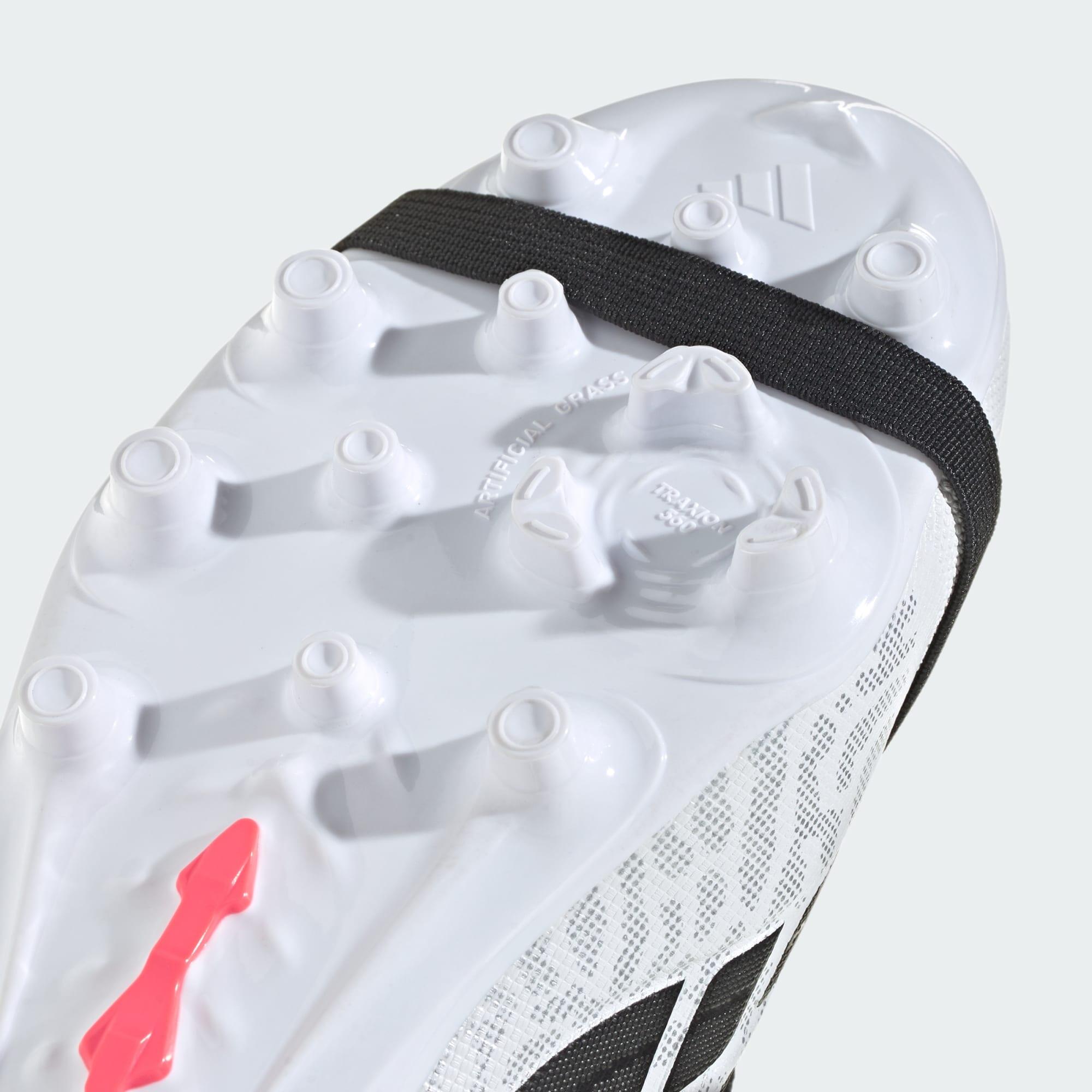 Botas de Futebol com Língua Dobrada Predator League - Piso Artificial (Criança) 5/14