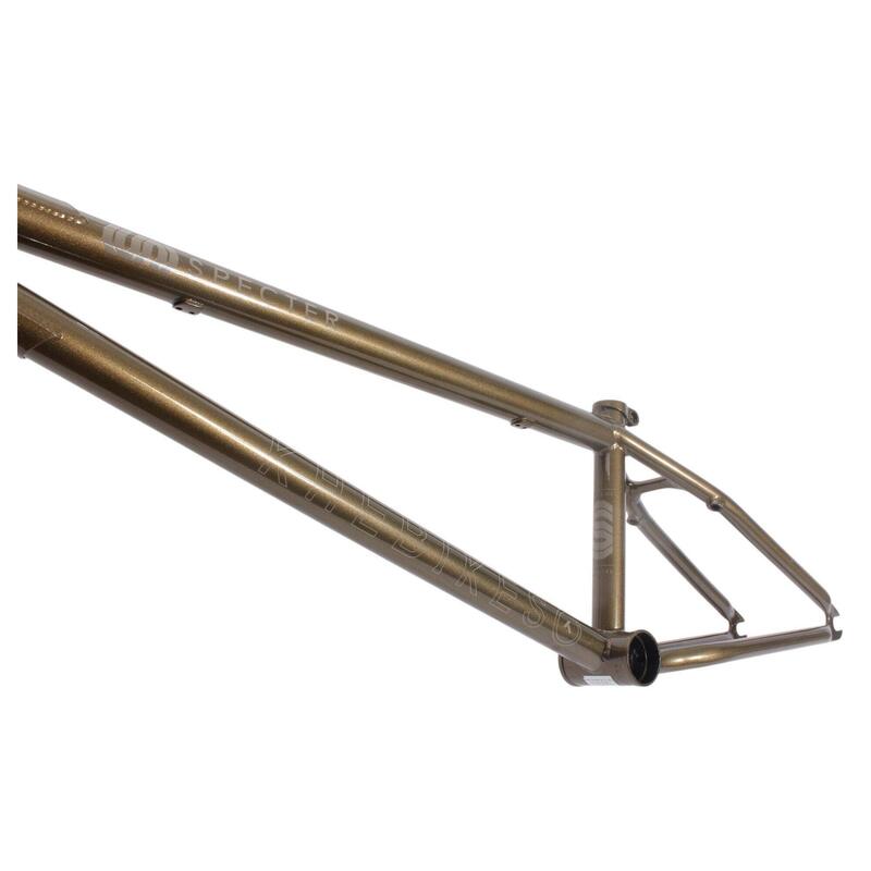 Cadru BMX KHE SPECTER Pro CrMo butted TT 20,65"