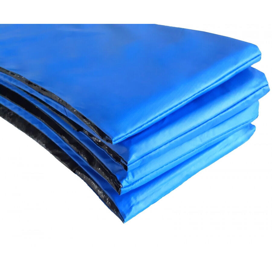 COPRIMOLLE per trampolino elastico diametro 305 cm Certificato CE TUV GS Yelloo 5/9