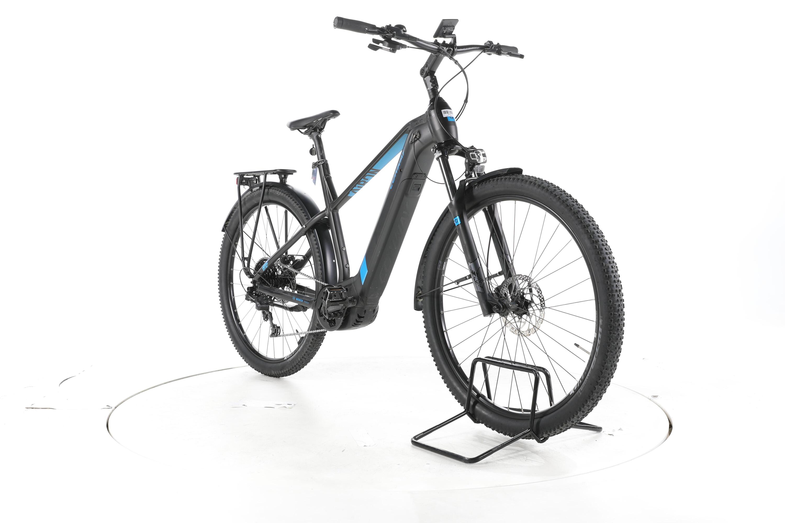 Ebike ricondizionata · Conway Cairon C 2.0 · Ottime condizioni 3/7