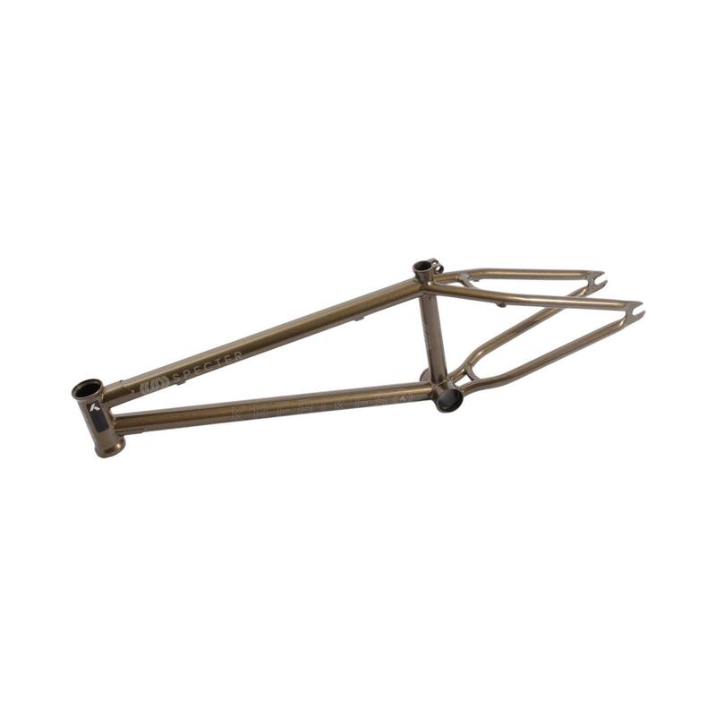 Cadru BMX KHE SPECTER Pro CrMo butted TT 20,65"