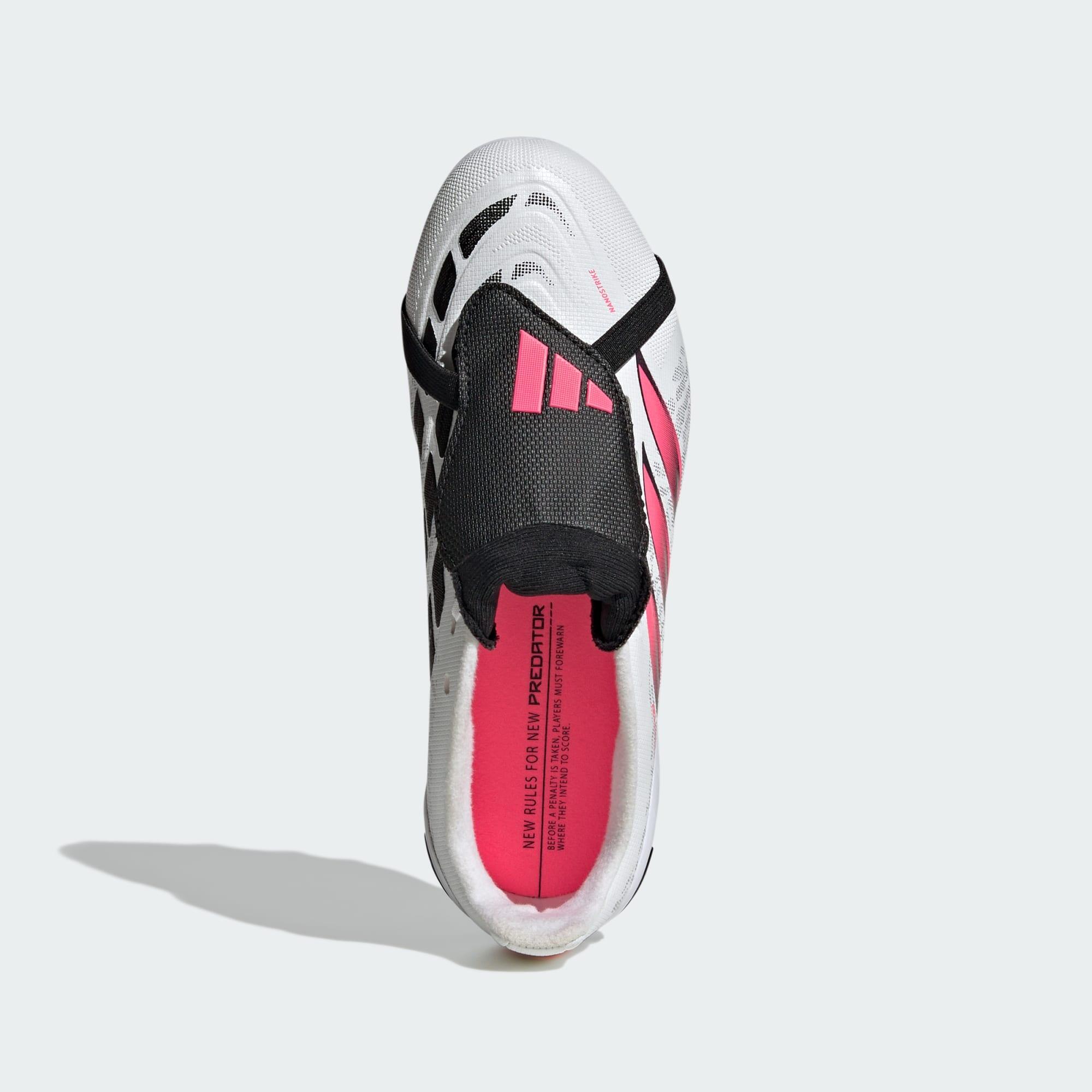 Botas de Futebol com Língua Dobrada Predator League - Piso Artificial (Criança) 2/14