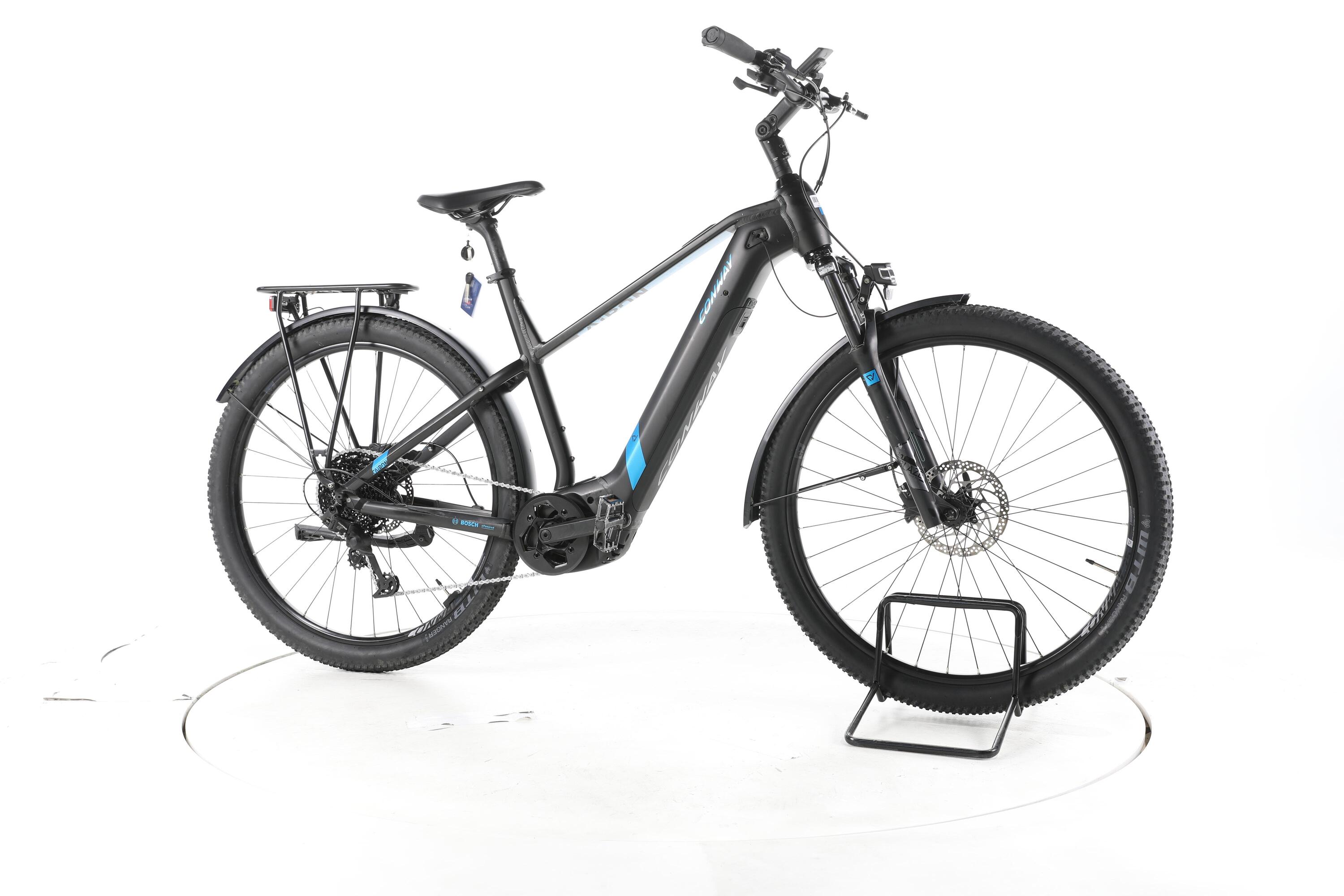 Ebike ricondizionata · Conway Cairon C 2.0 · Ottime condizioni 2/7