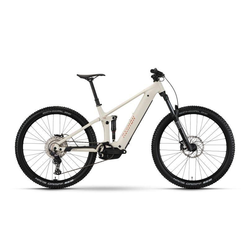 Raymon Korak Pro S blanco 3/3