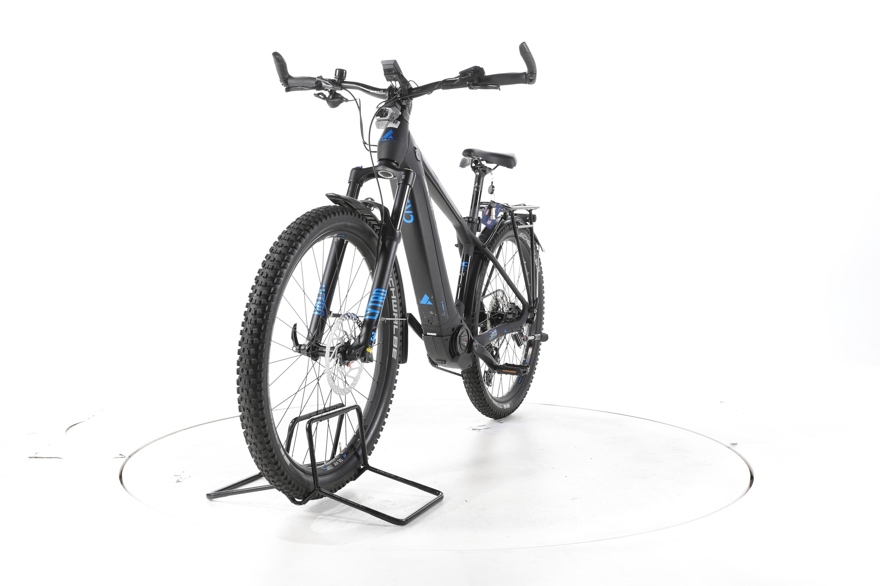 Ebike ricondizionata · Bulls Copperhead EVO 3 · Ottime condizioni 4/7