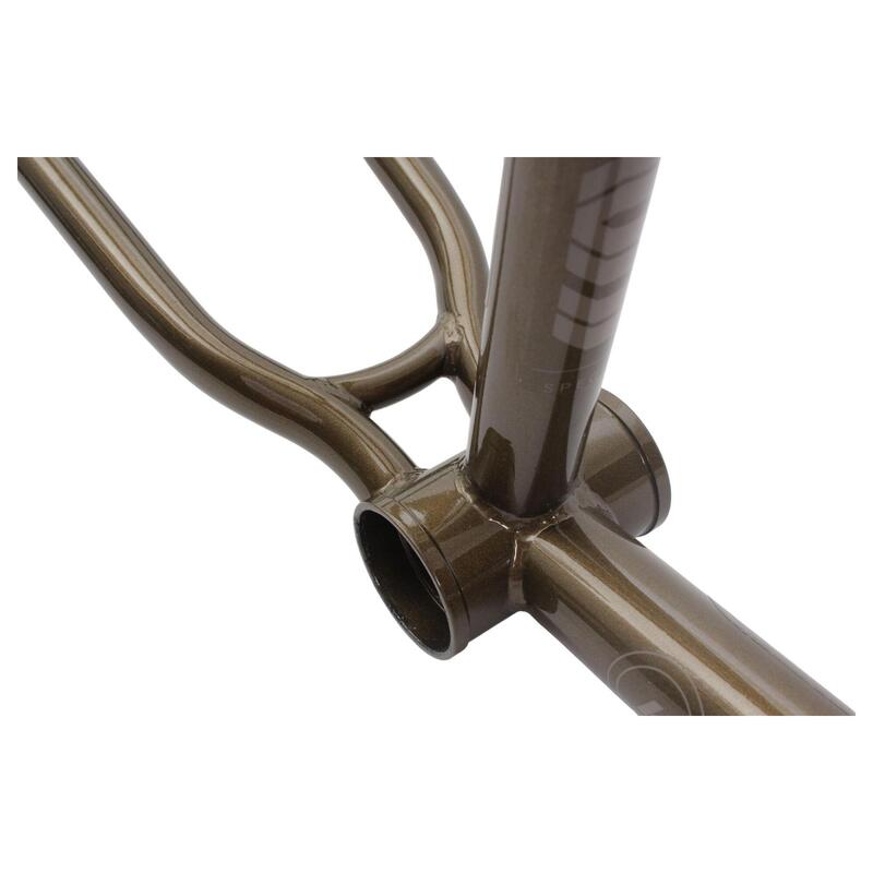 Cadru BMX KHE SPECTER Pro CrMo butted TT 20,65"