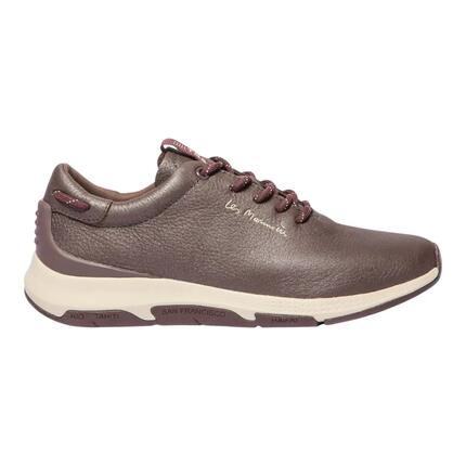 Chaussures de running - Femme - JAZZRUN - Gris