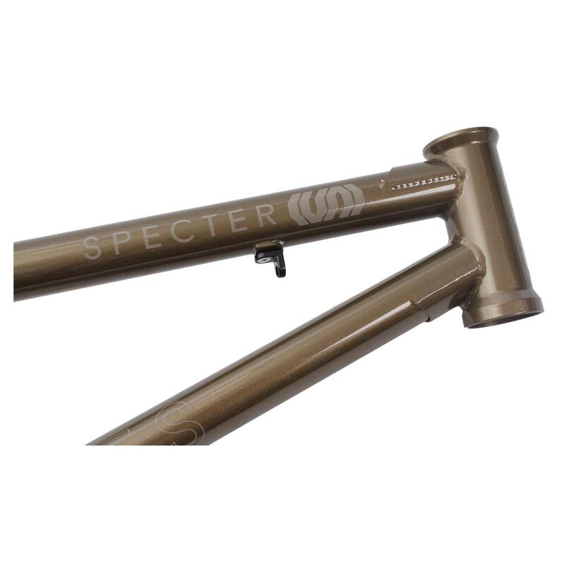 Cadru BMX KHE SPECTER Pro CrMo butted TT 20,65"