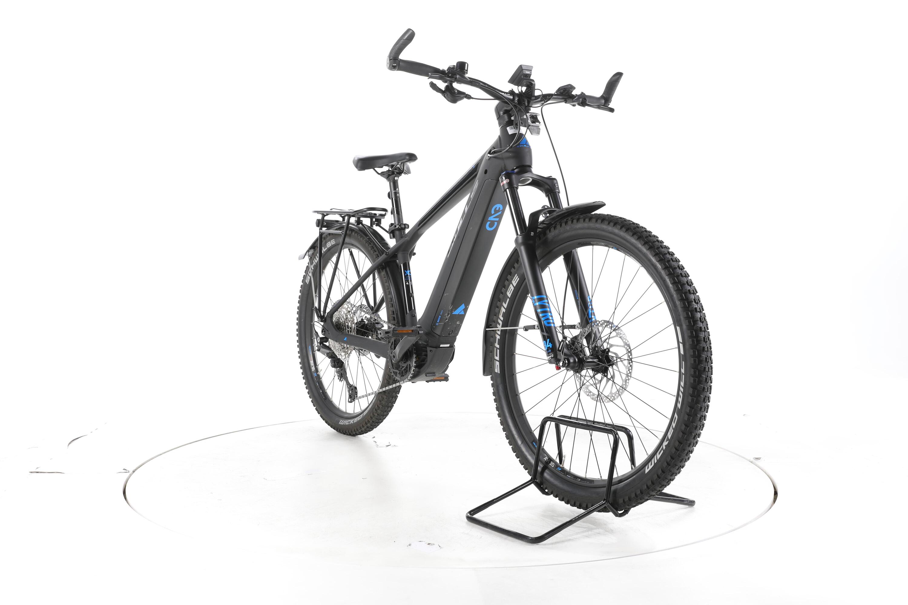 Ebike ricondizionata · Bulls Copperhead EVO 3 · Ottime condizioni 3/7
