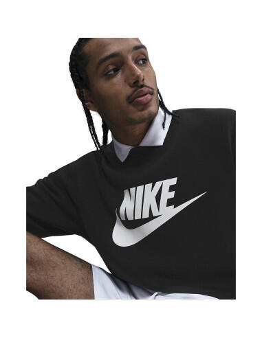 Nike Sportswear Club - Pantalón de Chandal 4/4