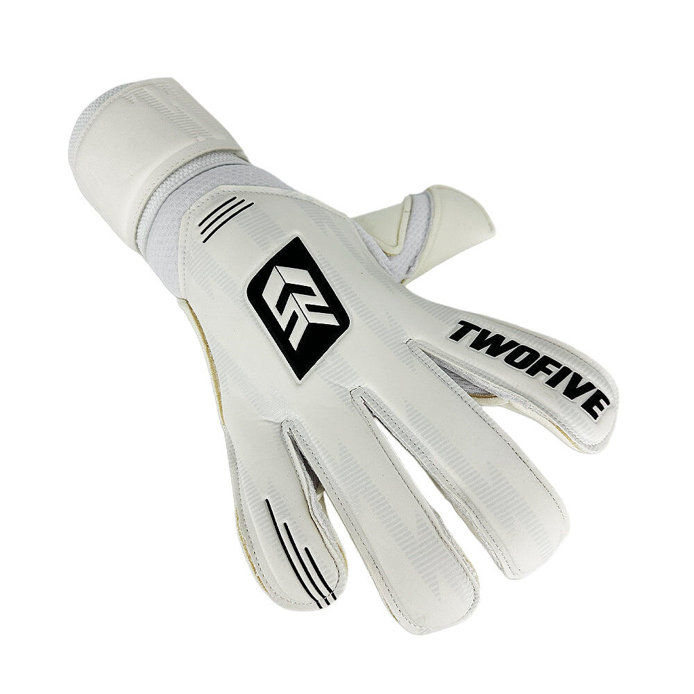 Luvas de guarda-redes TWOFIVE Atlanta Advance Branco 3/6