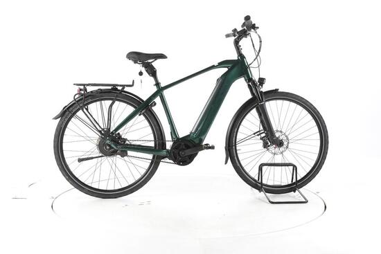 Ebike ricondizionata · Velo de Ville AEB 890 Smooth · Ottime condizioni