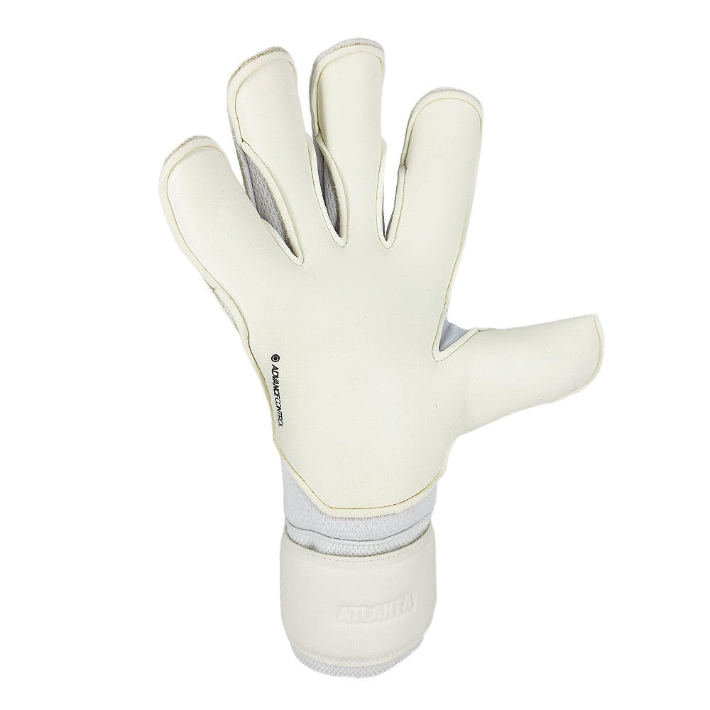 Luvas de guarda-redes TWOFIVE Atlanta Advance Branco 2/6