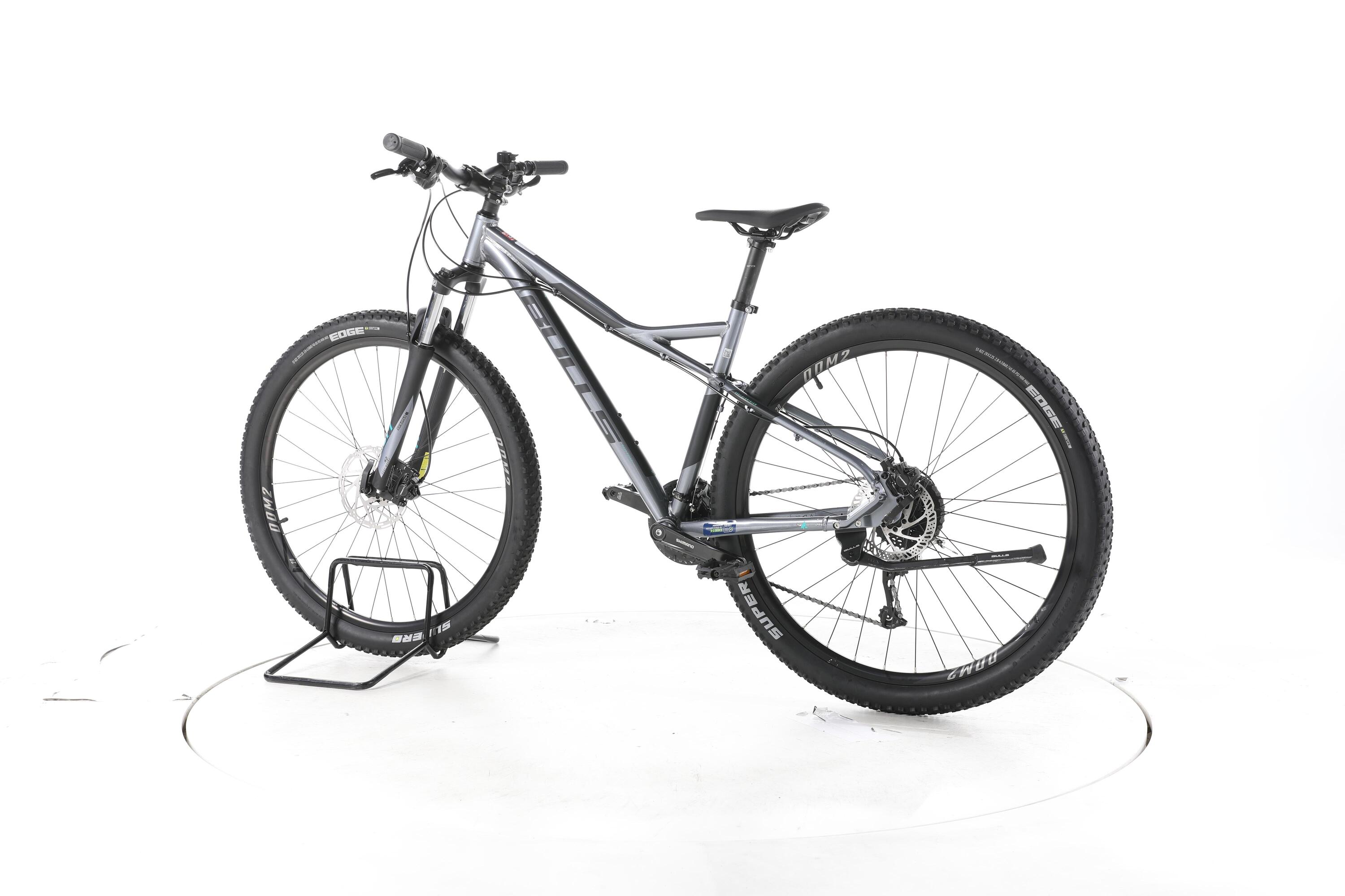 Refurbished - Bulls Sharptail 3 Fahrrad Hardtail - Sehr gut 7/7