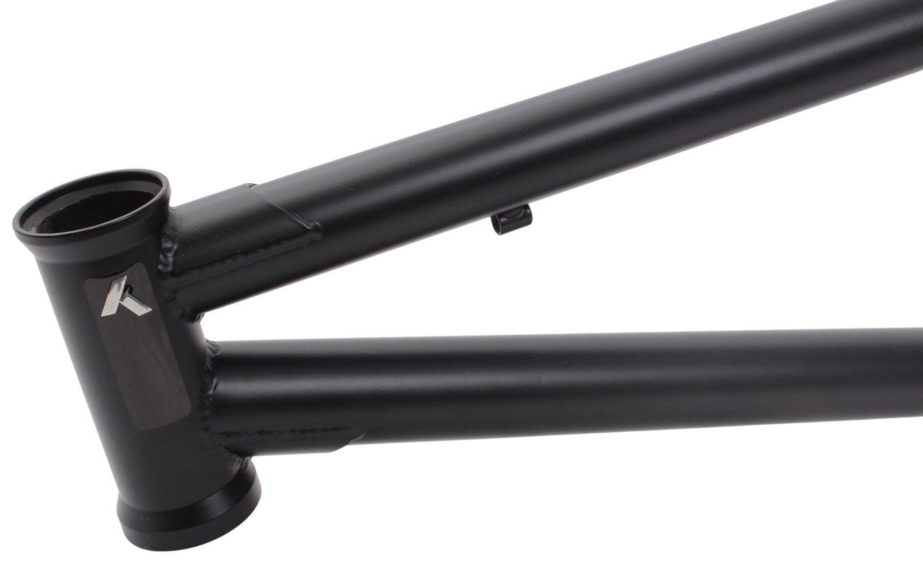 BMX frame KHE CENTRIX TT 20,75" 9/11