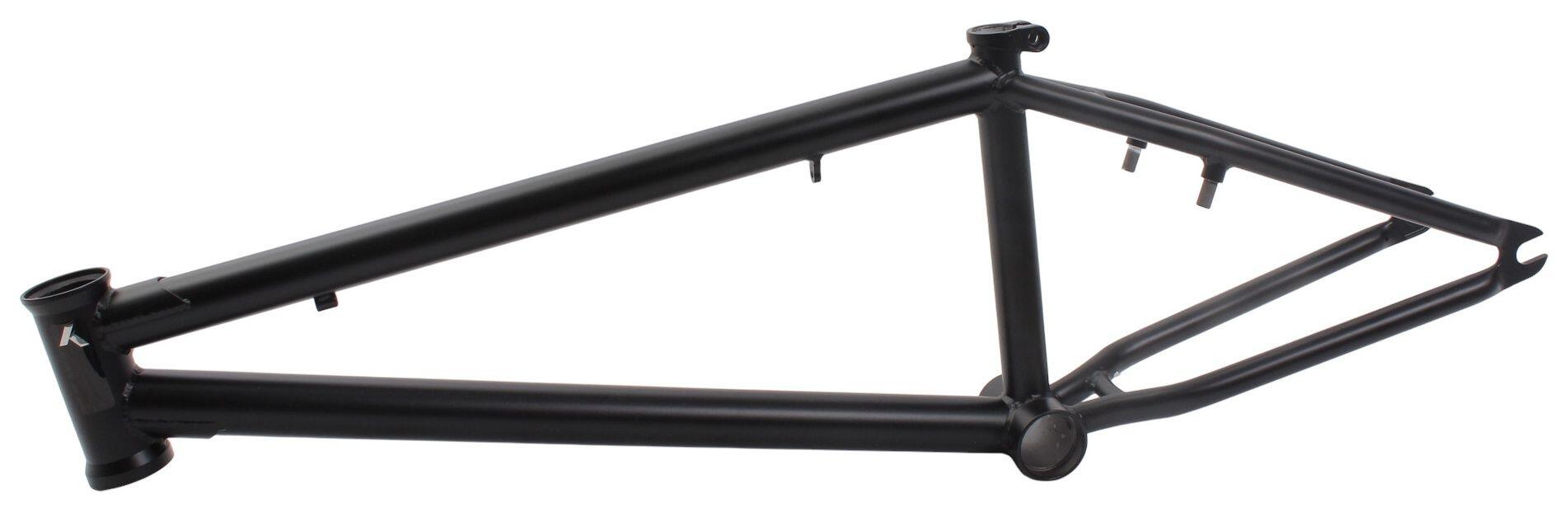 BMX frame KHE CENTRIX TT 20,75" 8/11