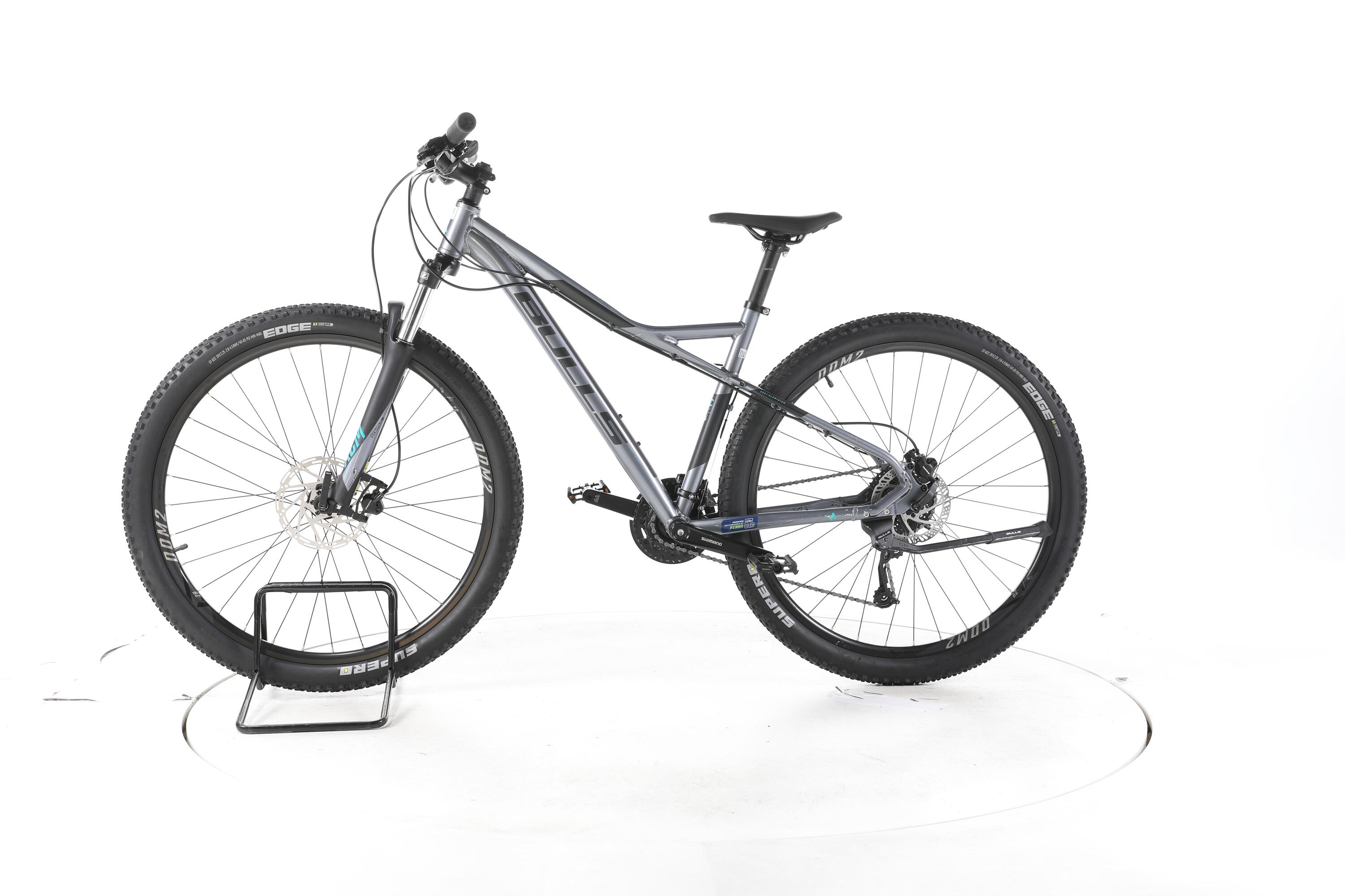 Refurbished - Bulls Sharptail 3 Fahrrad Hardtail - Sehr gut 6/7