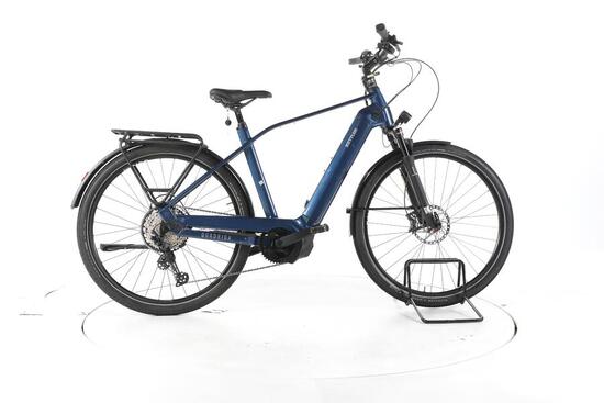 Ebike ricondizionata · Kettler QUADRIGA PRO CX 12 · Ottime condizioni