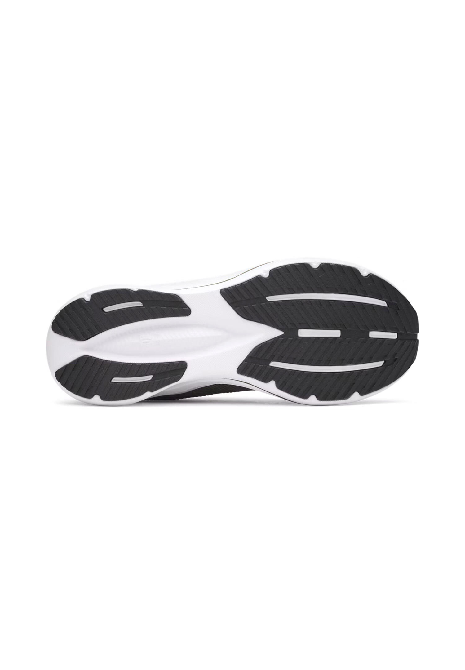 Under Armour Herren Charged Assert 11 Laufschuhe 6006723 390 Grün 4/4