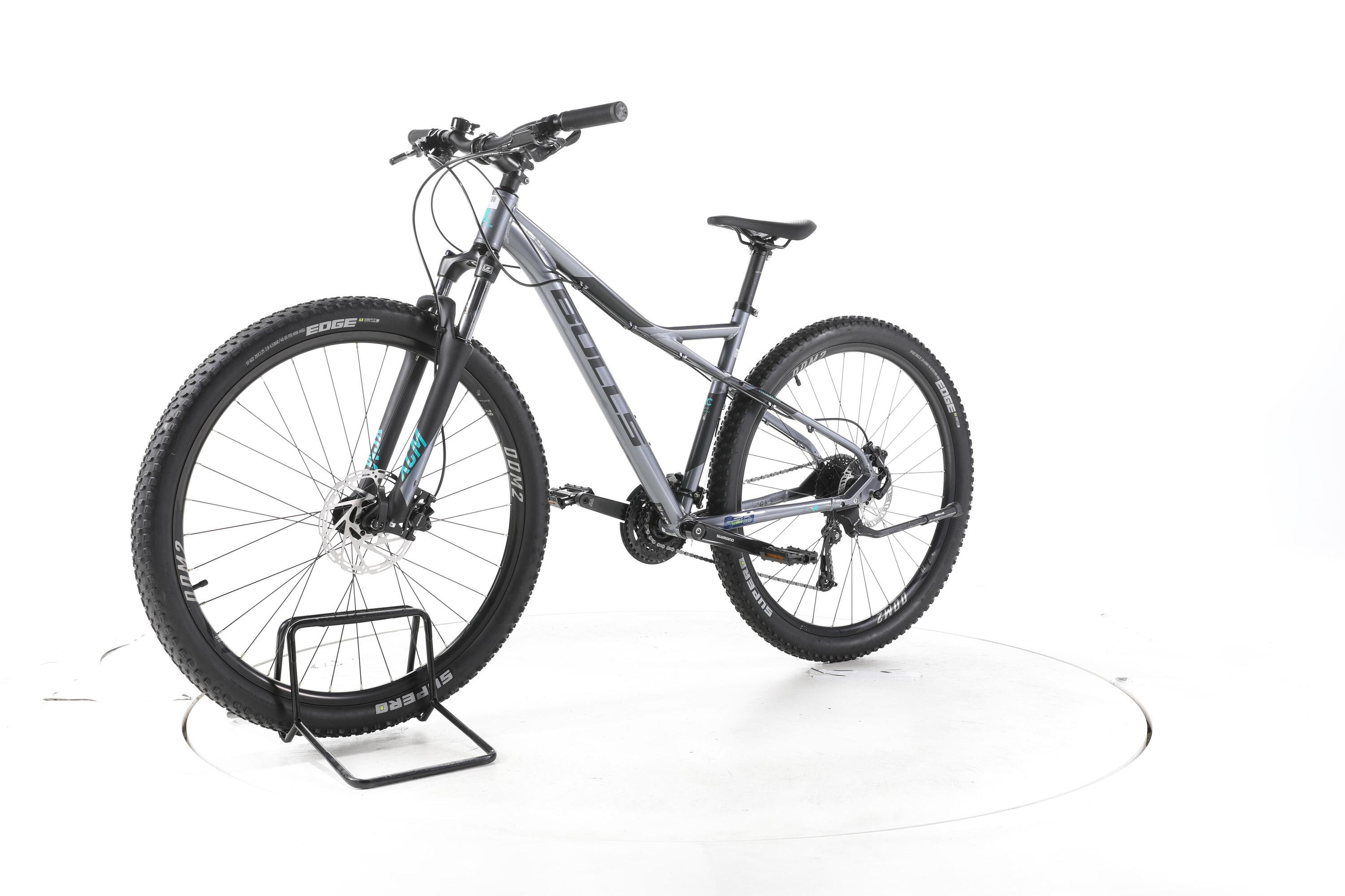 Refurbished - Bulls Sharptail 3 Fahrrad Hardtail - Sehr gut 5/7