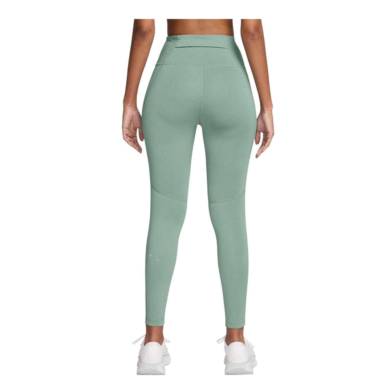 "Tempo" 78 Leggings für Damen Grün 2/3