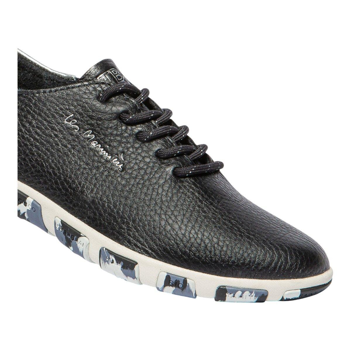 Baskets Femme Baskets Tbs JAZARU Argent TBS 4/4