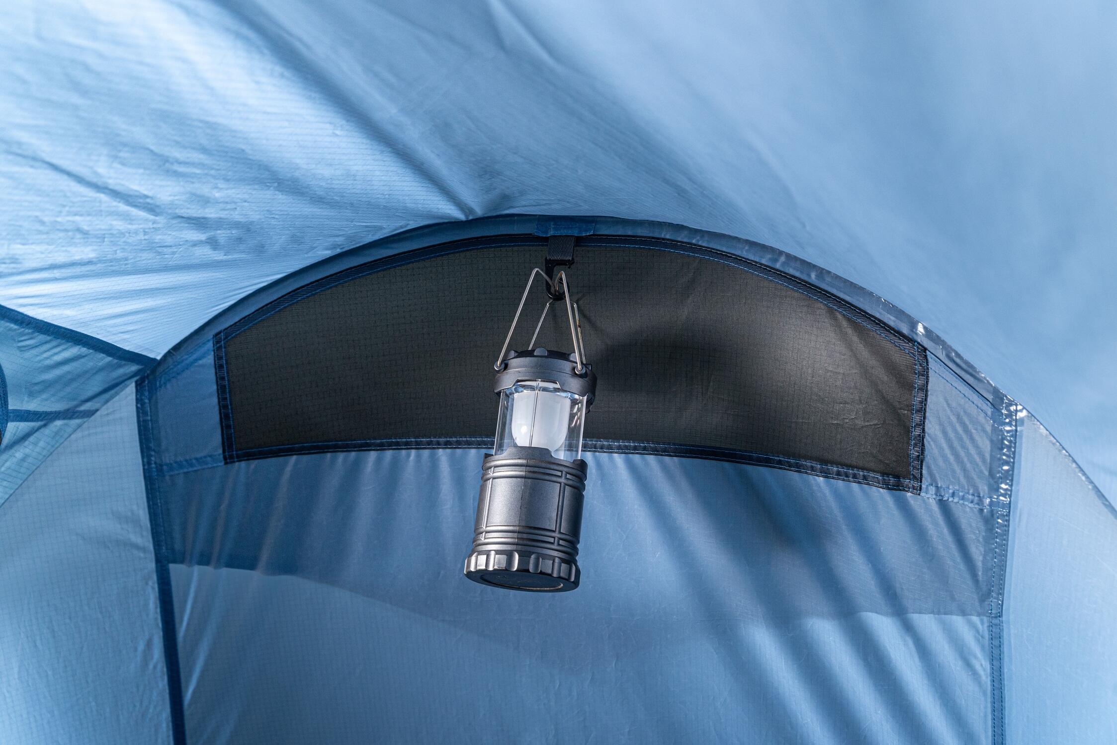 Tenda de Trekking 2 Pessoas Ultraleve Roby Lite 8/13