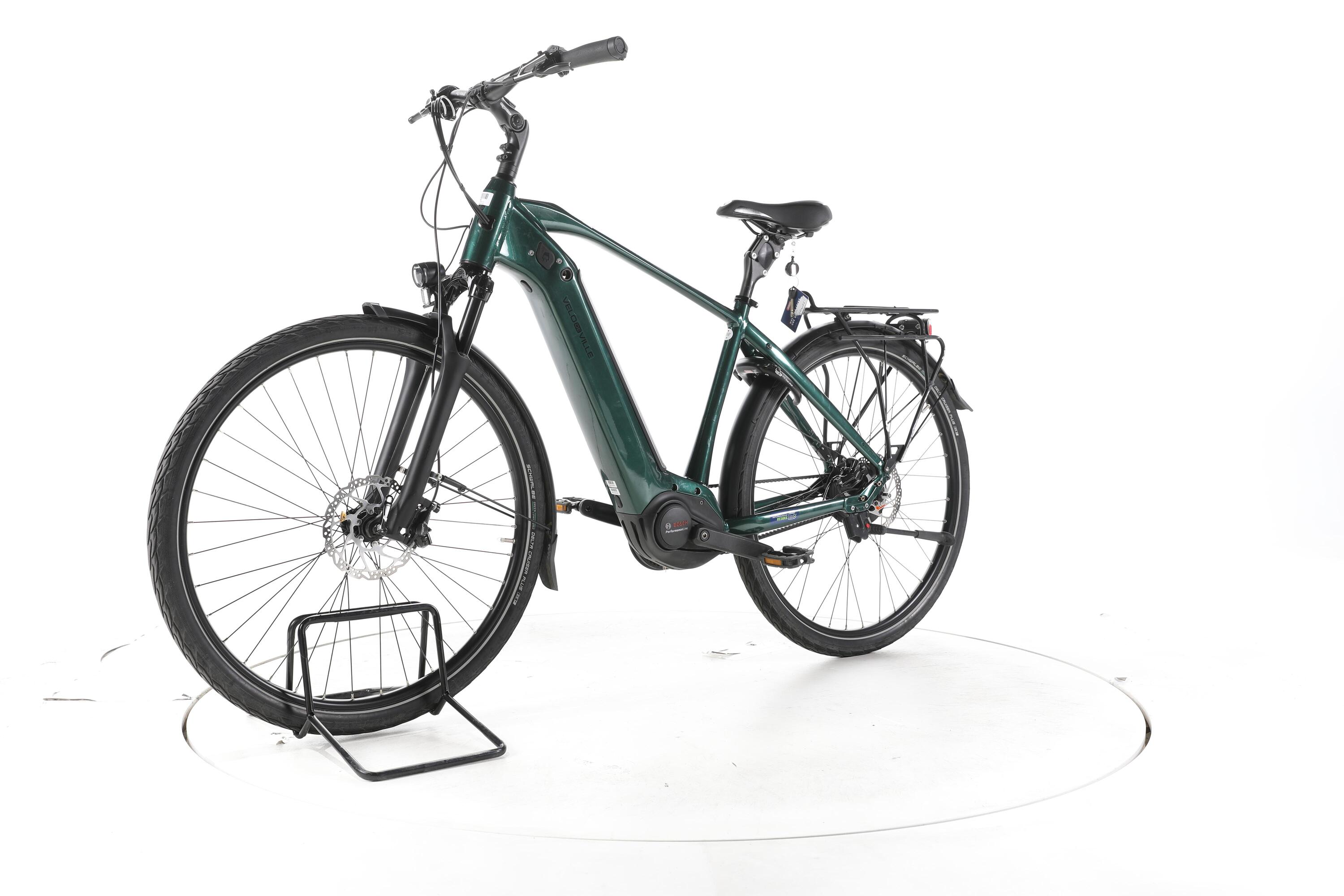 Reconditionné - Velo de Ville AEB 890 Smooth City E-Bike - Très Bon 5/7