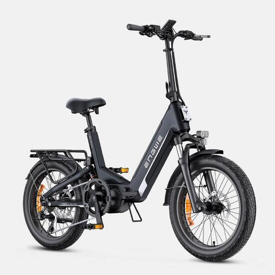 Vélo électrique pour adultes ENGWE L20 3.0 PRO batterie 48V 15Ah