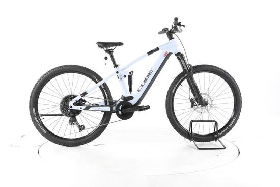 Refurbished - Cube Stereo Hybrid 120 Pro E-Bike Fully - Sehr gut