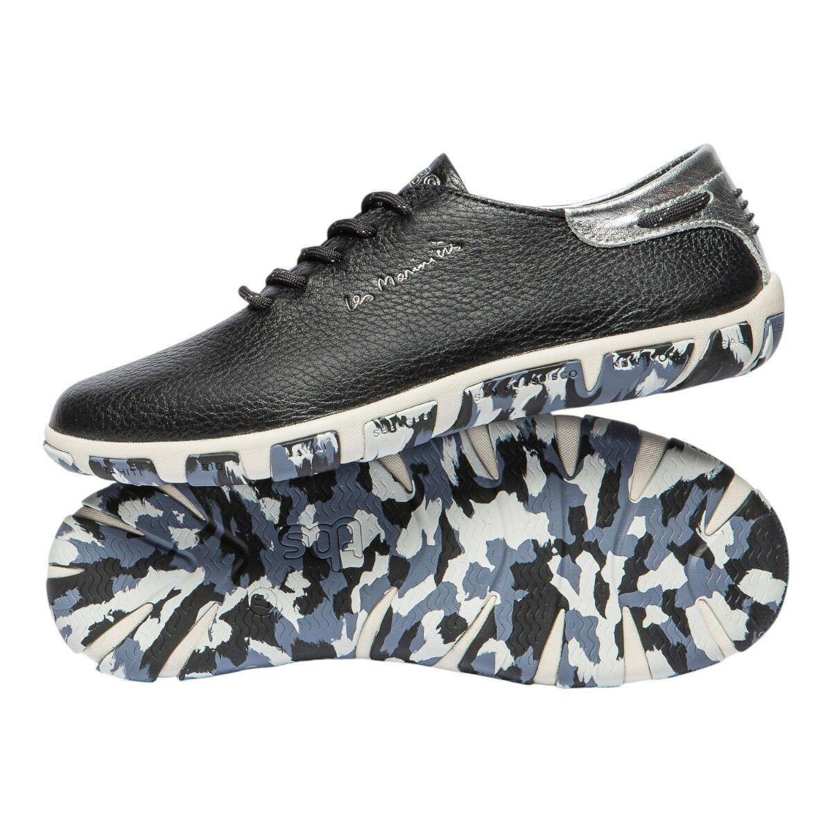 Baskets Femme Baskets Tbs JAZARU Argent TBS 3/4