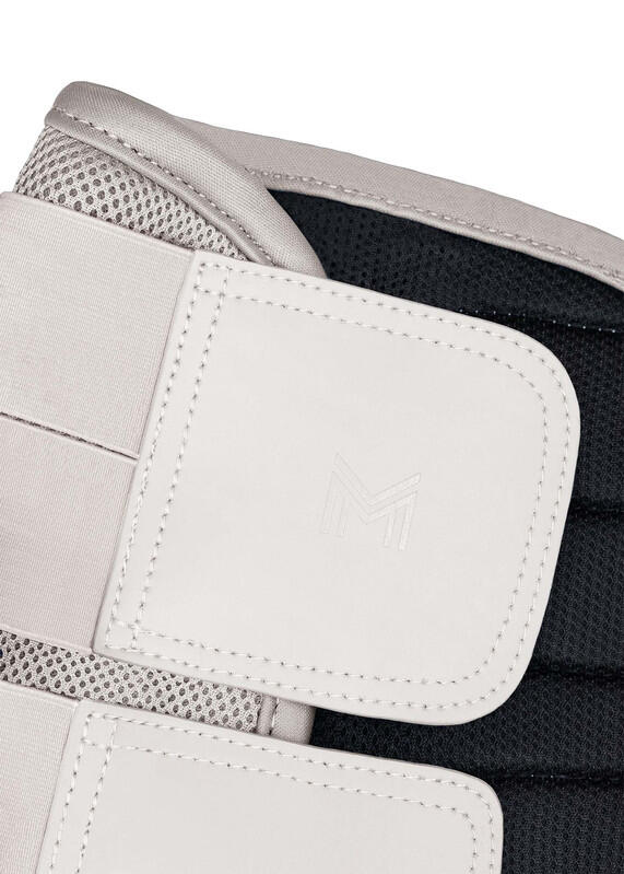 Protectores Mesh Equitación Maximilian Ego Topo Suave 5/6
