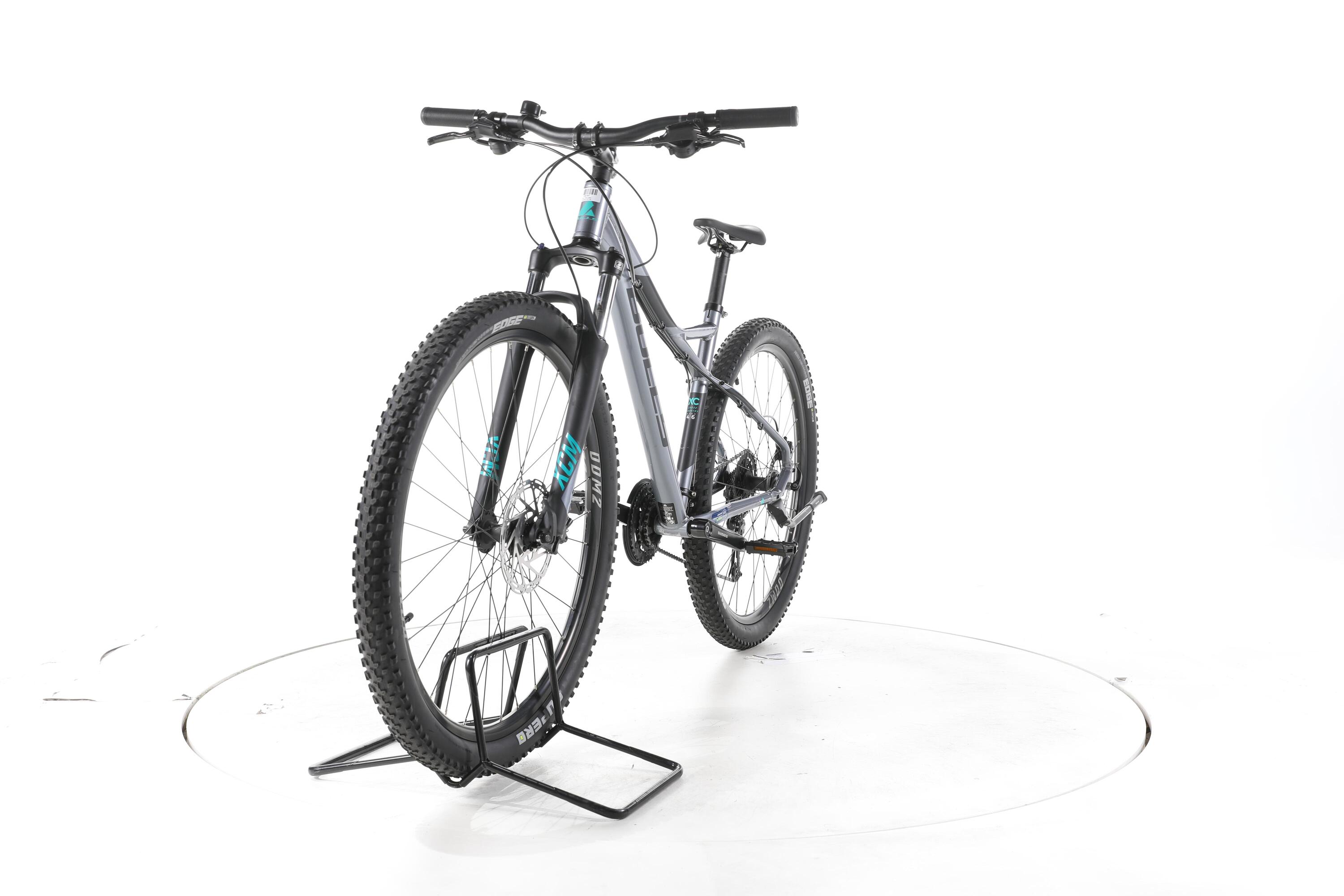 Refurbished - Bulls Sharptail 3 Fahrrad Hardtail - Sehr gut 4/7
